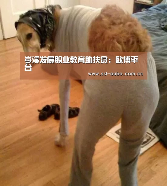 岑溪发展职业教育助扶贫:欧博平台(图2) 欧博