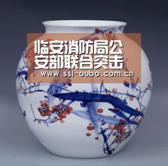 临安消防局公安部联合突击抽查消防产品-欧博娱乐(图4) 欧博