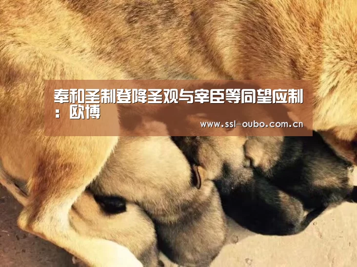 奉和圣制登降圣观与宰臣等同望应制:欧博(图1) 欧博